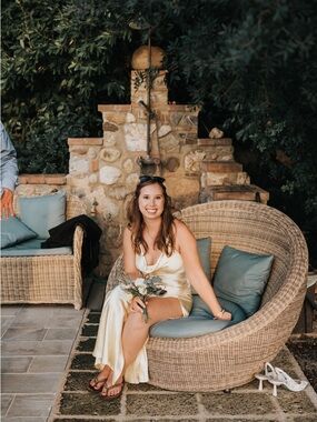 Meet your Posher, Delaney